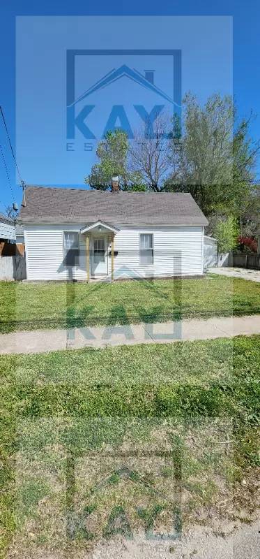 Main picture of 521 W High St
