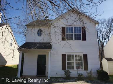 Main picture of 1215 McAllister Dr