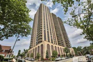 Main picture of Parker Imperial Condominiums
