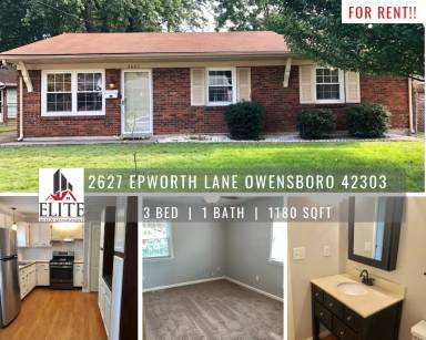 Main picture of 2627 Epworth Ln