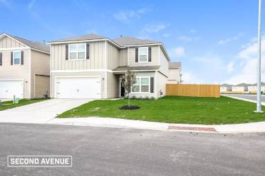 Main picture of Savannah Place