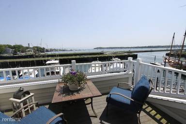Main picture of Pickering Wharf Apartments
