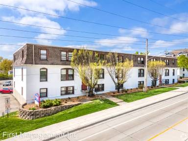 Main picture of Fieldhouse View Apartments