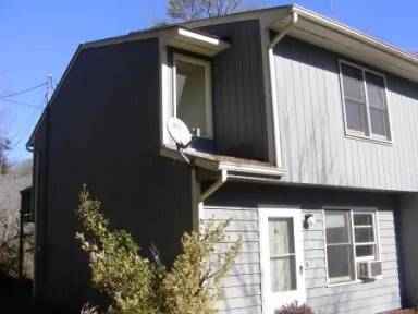 Main picture of Raccoon Ridge