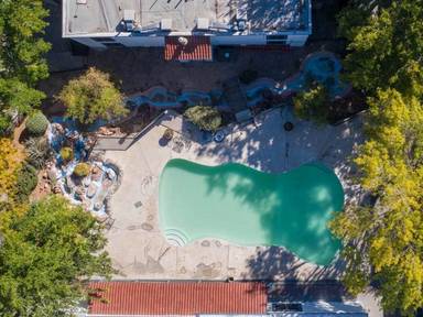 Main picture of Rock Creek Apartments