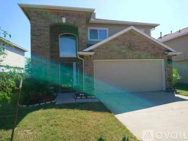 Main picture of 4123 Buras Pass Ln