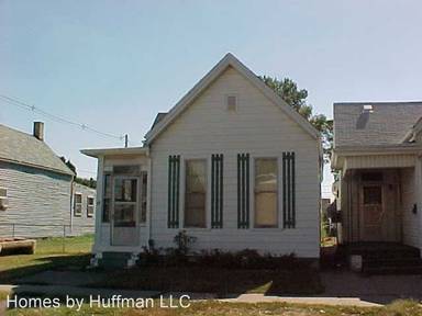 Main picture of 16 W Florida St