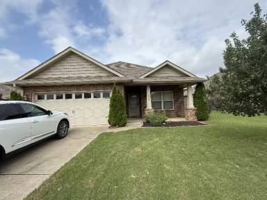 Main picture of 12620 Holstein Ln SW
