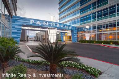 Main picture of Panorama Towers