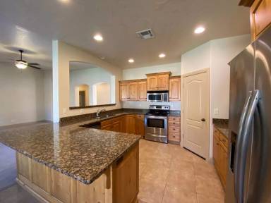 Main picture of 2441 E Meadow Mist Way