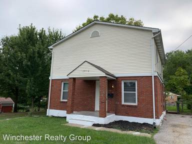 Main picture of 2412 Gass Ave