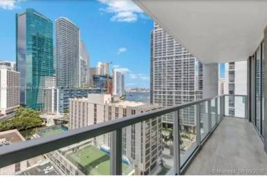Main picture of Brickell West Condo