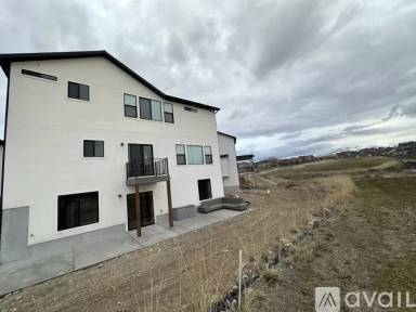 Main picture of 8814 N Mount Airey Cir