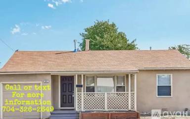 Main picture of 541 W Madill St