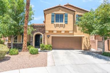 Main picture of 9440 Highview Rock Ct