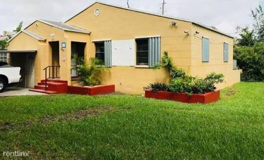 Main picture of 1001 NW 42nd St