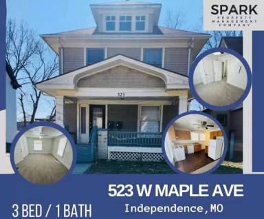 Main picture of Maple Avenue  Apartments