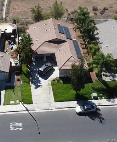 Main picture of 23741 Cheyenne Canyon Dr