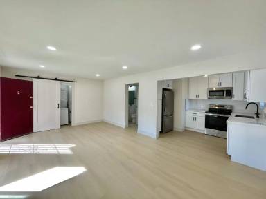 Main picture of Jabbok Apartments