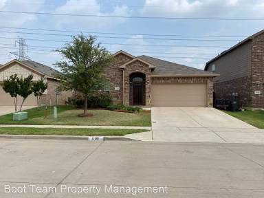 Main picture of 1105 Sierra Blanca Dr