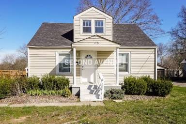 Main picture of 4923 Graston Ave