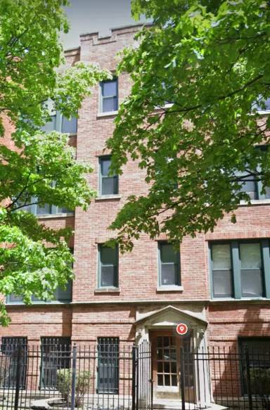 Main picture of 1825 E 72nd St & 7201 S Constance Ave Apartments