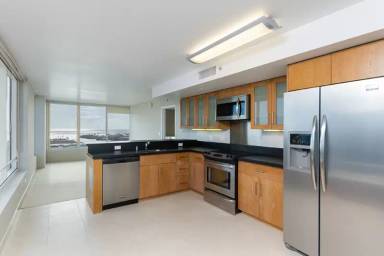 Main picture of Pacifica Honolulu