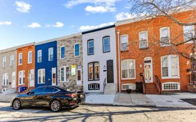 Main picture of 1147 Carroll St