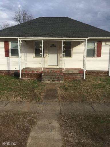 Main picture of 1103 Debow St