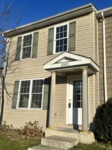 Main picture of 1001 Fairway Gdns