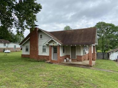 Main picture of 506 Willow Rd
