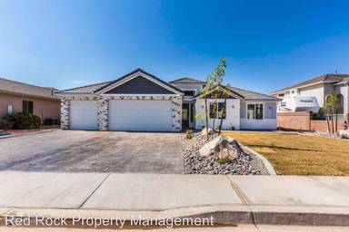 Main picture of 2605 W 550 N