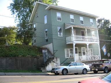 Main picture of 300-302 Howard St