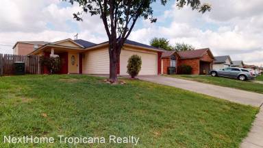 Main picture of 1309 Fox Creek Dr