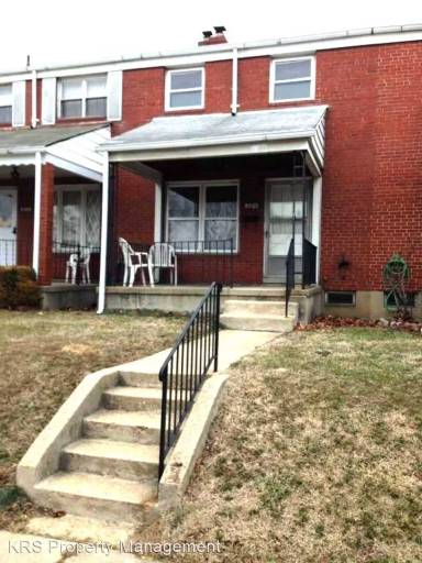 Main picture of 3214 Wallford Dr