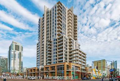 Main picture of Alta Condos