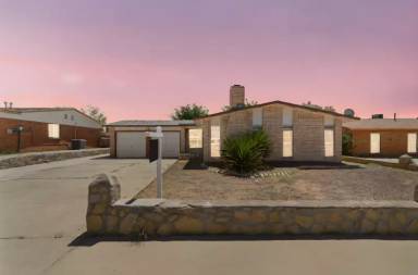 Main picture of 2608 Dan Sikes Dr