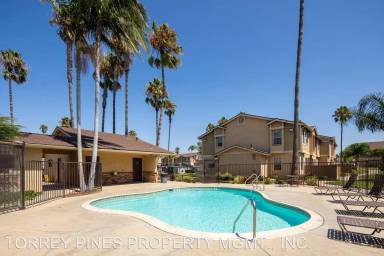 Main picture of Pacific Point Apartments