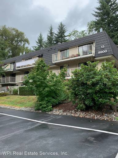 Main picture of 9900 NE 124th St