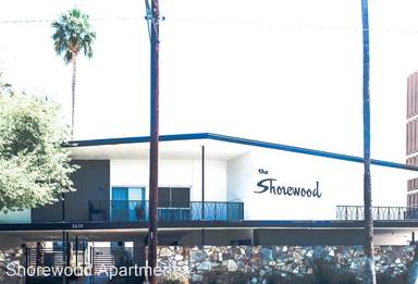 Main picture of Shorewood Apartments