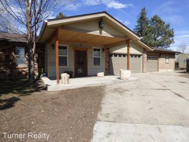 Main picture of 1524 Flemming Dr