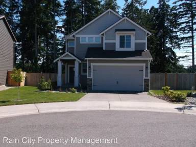 Main picture of 1802 203rd Street Ct E