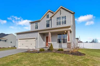 Main picture of 4809 Lepinske Farm Pl