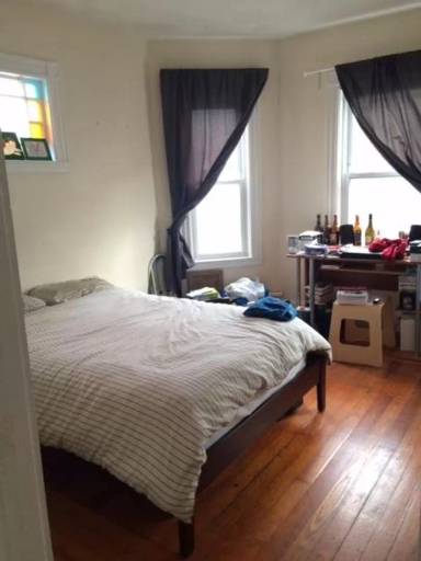 Main picture of 7 - 41 Lewis St