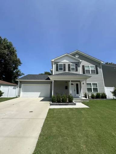 Main picture of 8220 Simons Dr