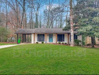 Main picture of 5282 Maple Valley Rd SW