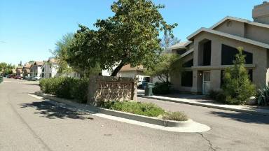 Main picture of 4130 W Siesta Ln