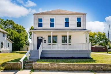 Main picture of 1778 S 8th St