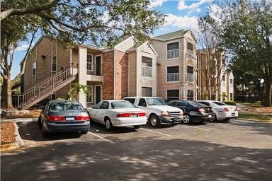 Main picture of 5112 Park Central Dr