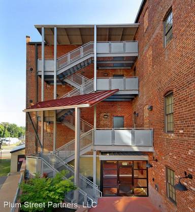 Main picture of 316 East Bank St Apartments